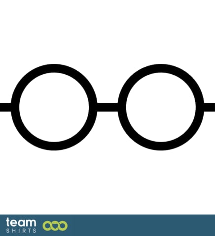 Harrys briller