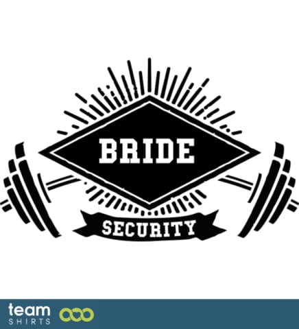 Bride Security
