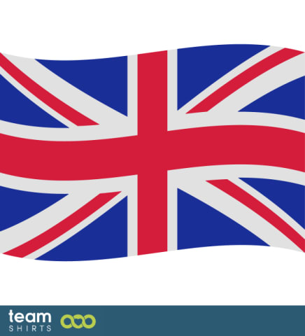 Great Britan Flag