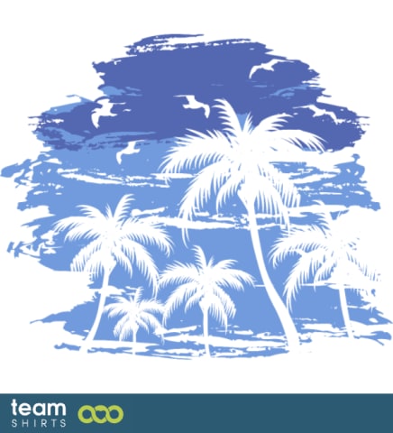 Kalifornien Strand 03