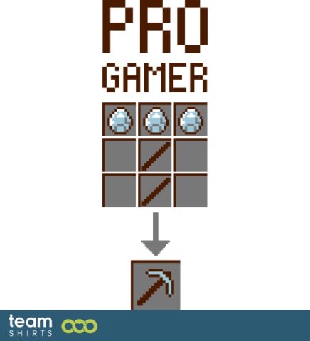 Pro Gamer 2