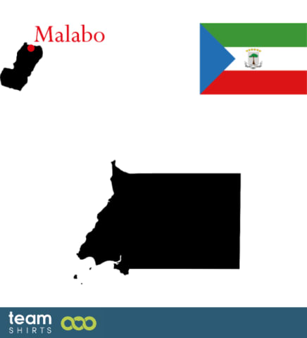 Guinée Équatoriale