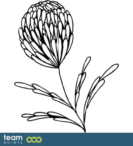 Blomst
