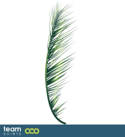 Palmblad