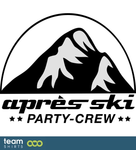 Aprés Ski-Party-Team