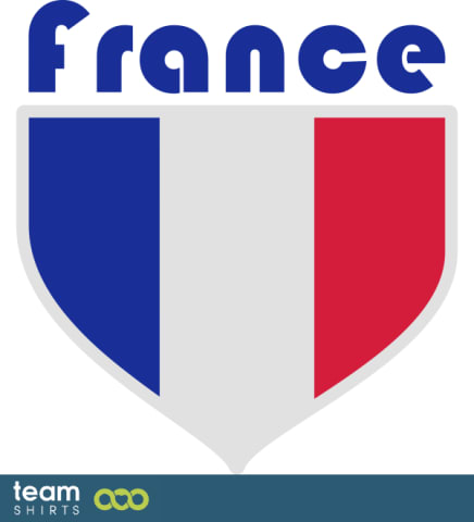 Emblème de la France