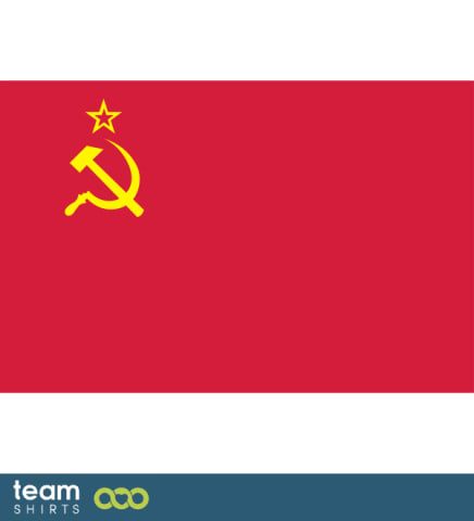 flagga USSR