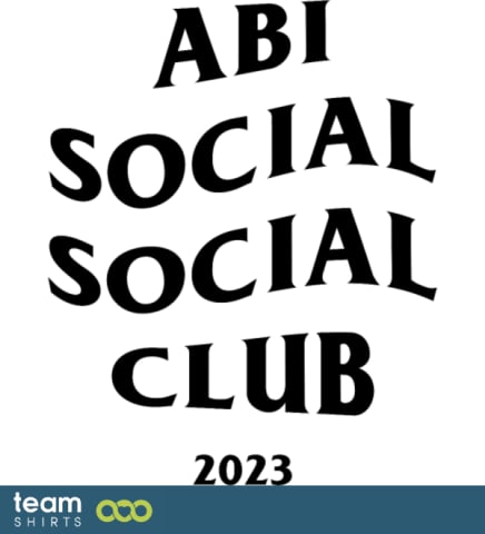 sansa Abi Social 2023 black