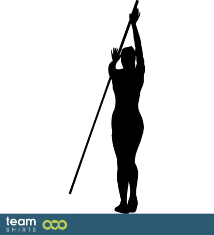 26 Track and Field 8 vectorstock 620711