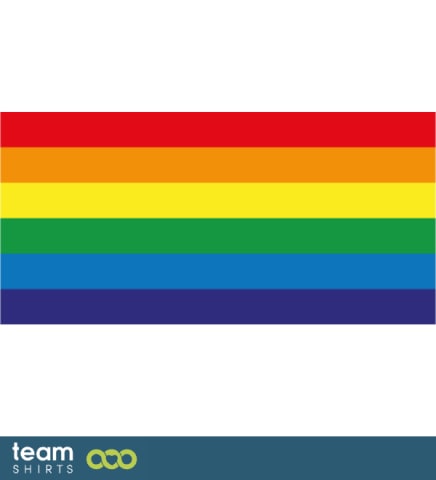 Regenbogenflagge