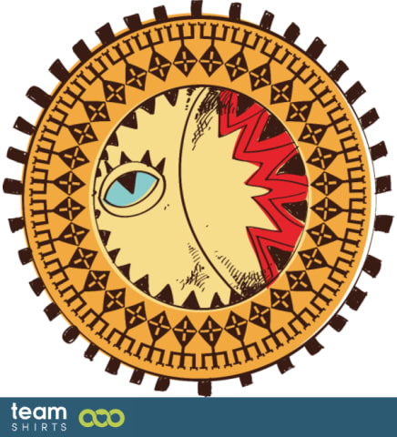 Indiansk symbol