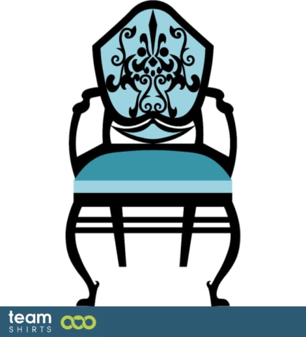 vintage chair