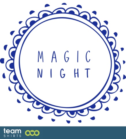 Magic Night