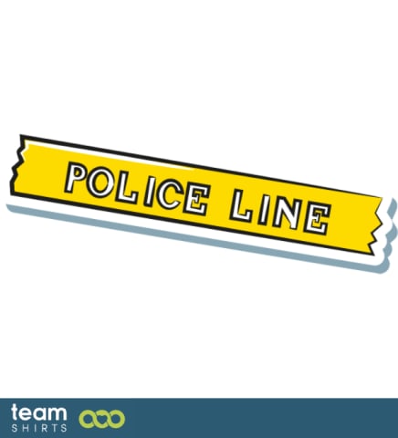 Police Line