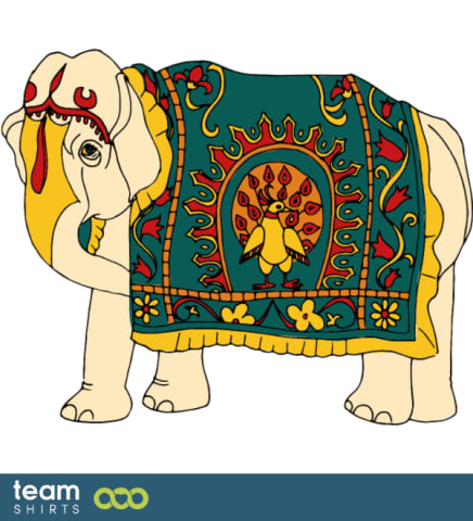 Elefant