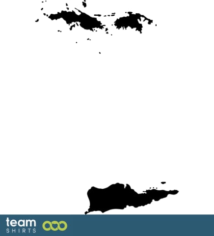 Îles Vierges américaines