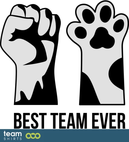 Die beste Mannschaft, die es jemals gab