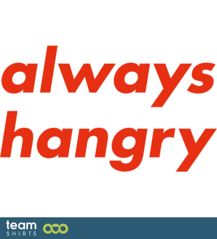Altijd Hangry