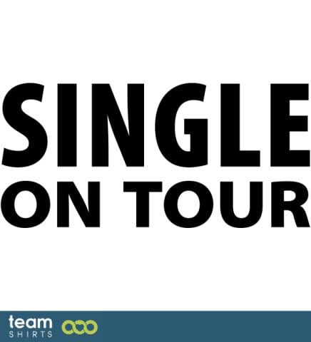 SINGLE ON TOUR
