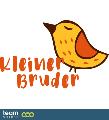 Kleiner Bruder