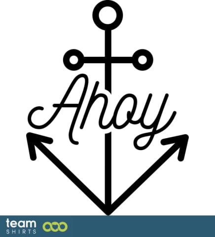 Ahoy Anchor
