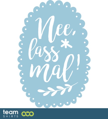Nej du 2