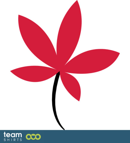 Blomma