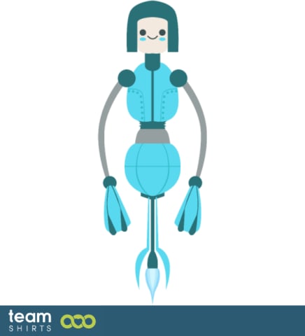 robot