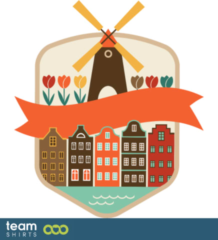 Nederland nederlands