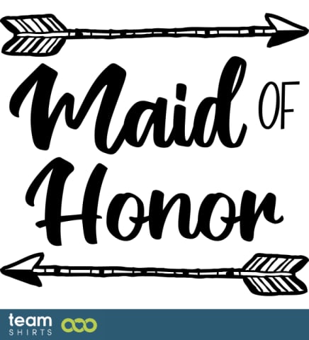 MaidOfHonor