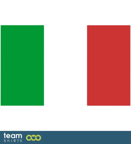 FLAGGE ITALIEN