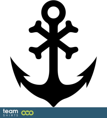 PIRATE ANCHOR