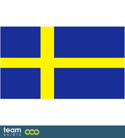 SWEDEN FLAG