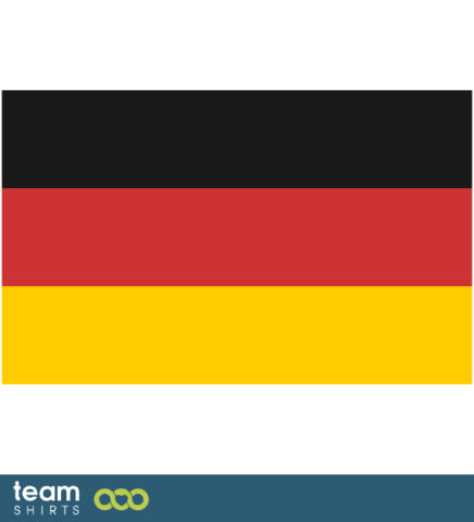 GERMANY FLAG