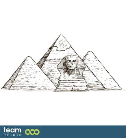 Pyramid av Giza