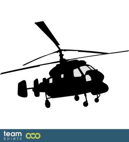 helikopter