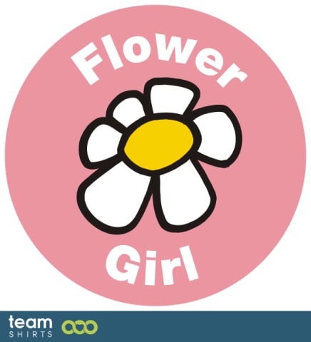 FLOWER GIRL II