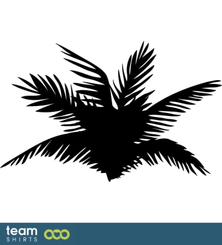 Palmblad