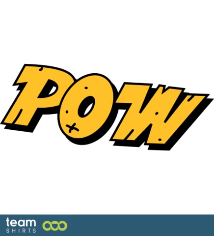 Pow