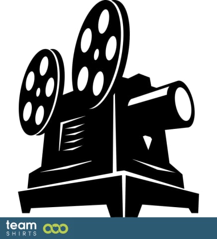 filmprojector