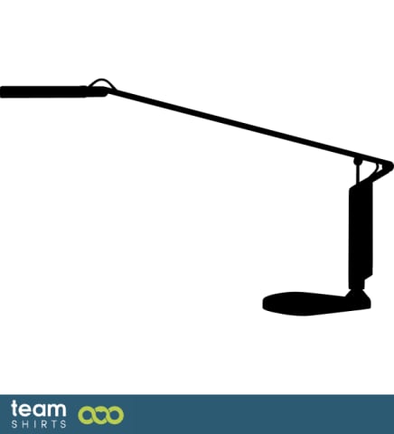 Bureaulamp