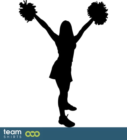 cheerleader