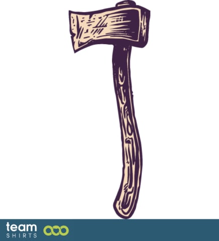 Hipster Axe