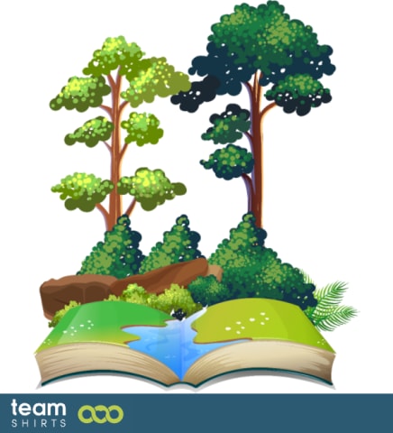 Nature Book