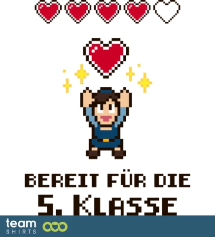 ansc DS 28100 pixel hearts