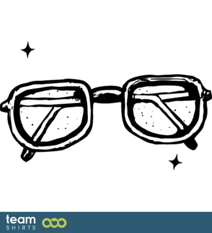 Hipster Glasses