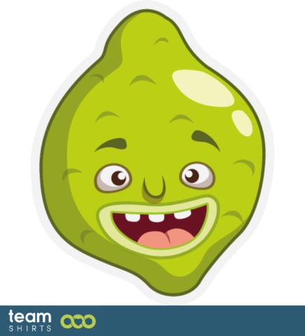 Food vectorstock 6106361 Limette 001