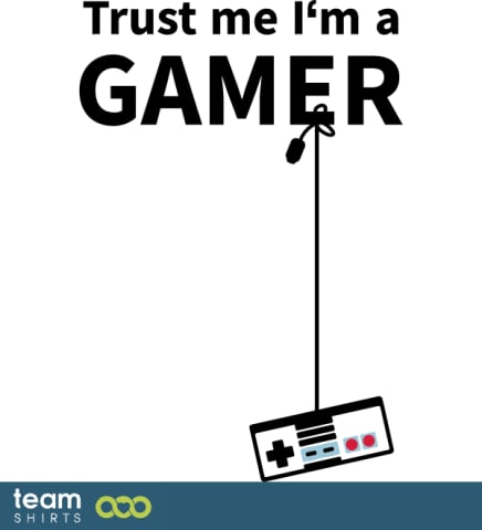 Gamer 3