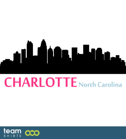 Charlotte, Caroline du Nord