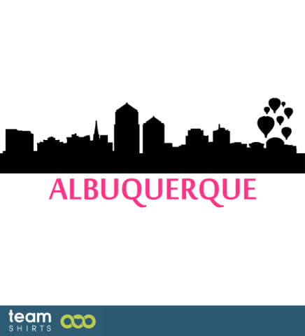Albuquerque, Nouveau-Mexique